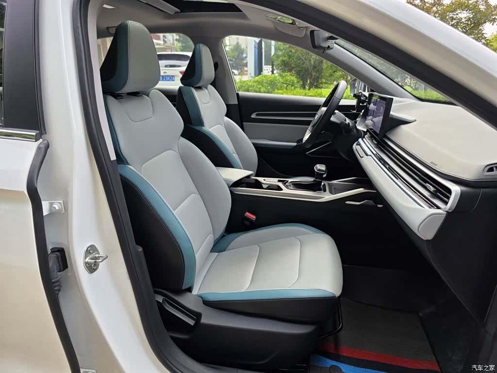 Geely Emgrand, 2024 10