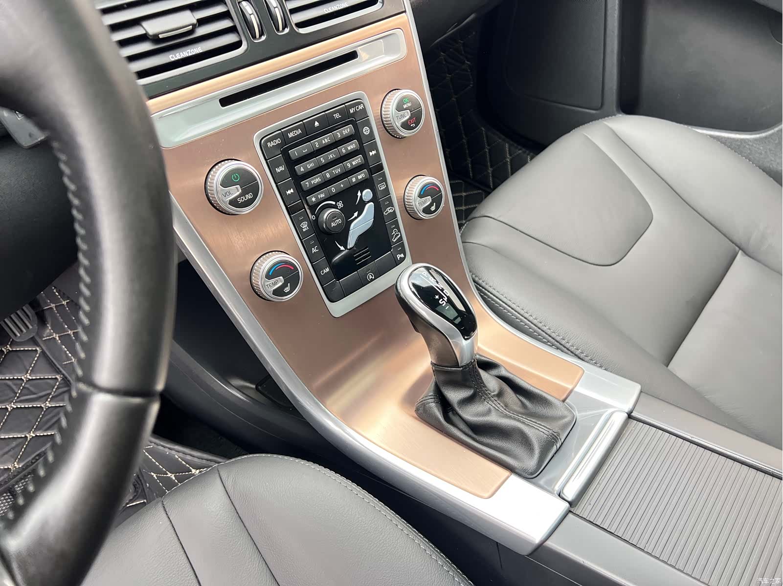 Volvo XC60, 2016 8