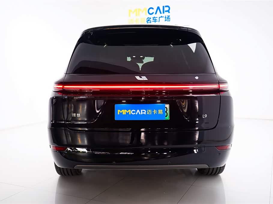 Li Auto Ideal L9