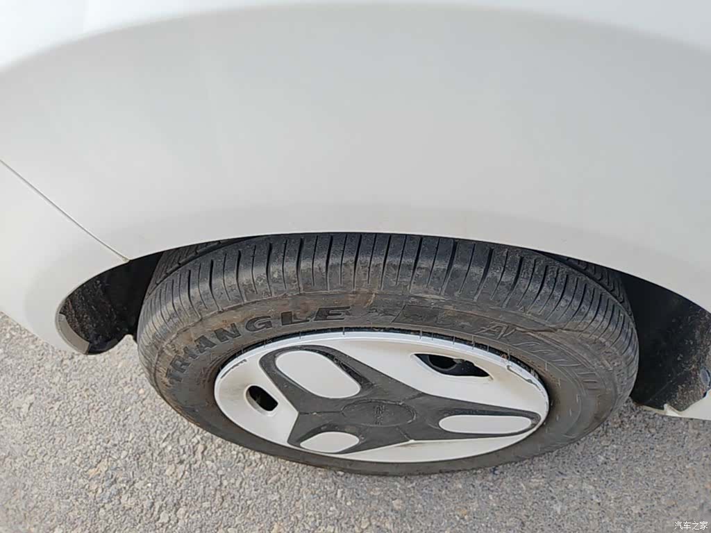 Geely Panda, 2025 23