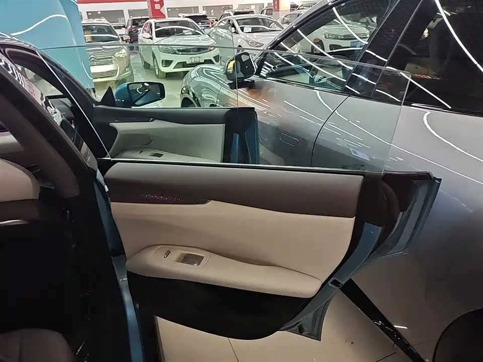 DEEPAL Dark blue L07