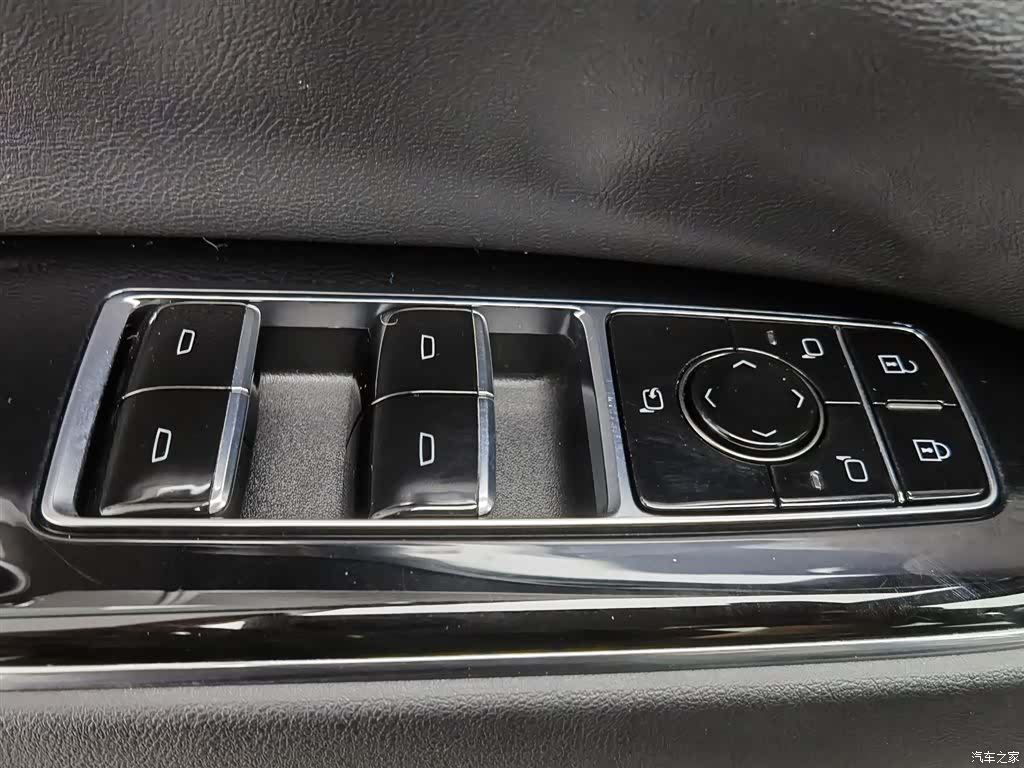 Cadillac XT5, 2024 9