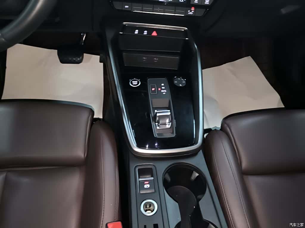Audi A3, 2021 14