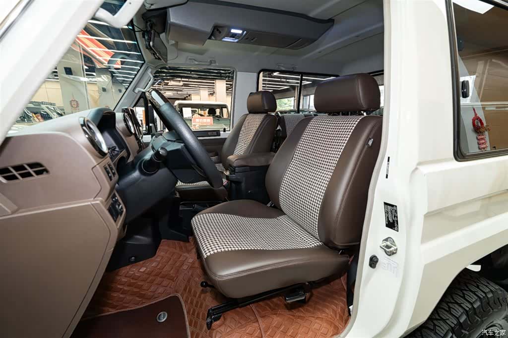 Toyota Land Cruiser, 2024 7