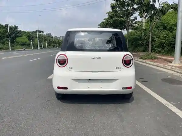 Changan Changan Lumin Changan Changan Lumin