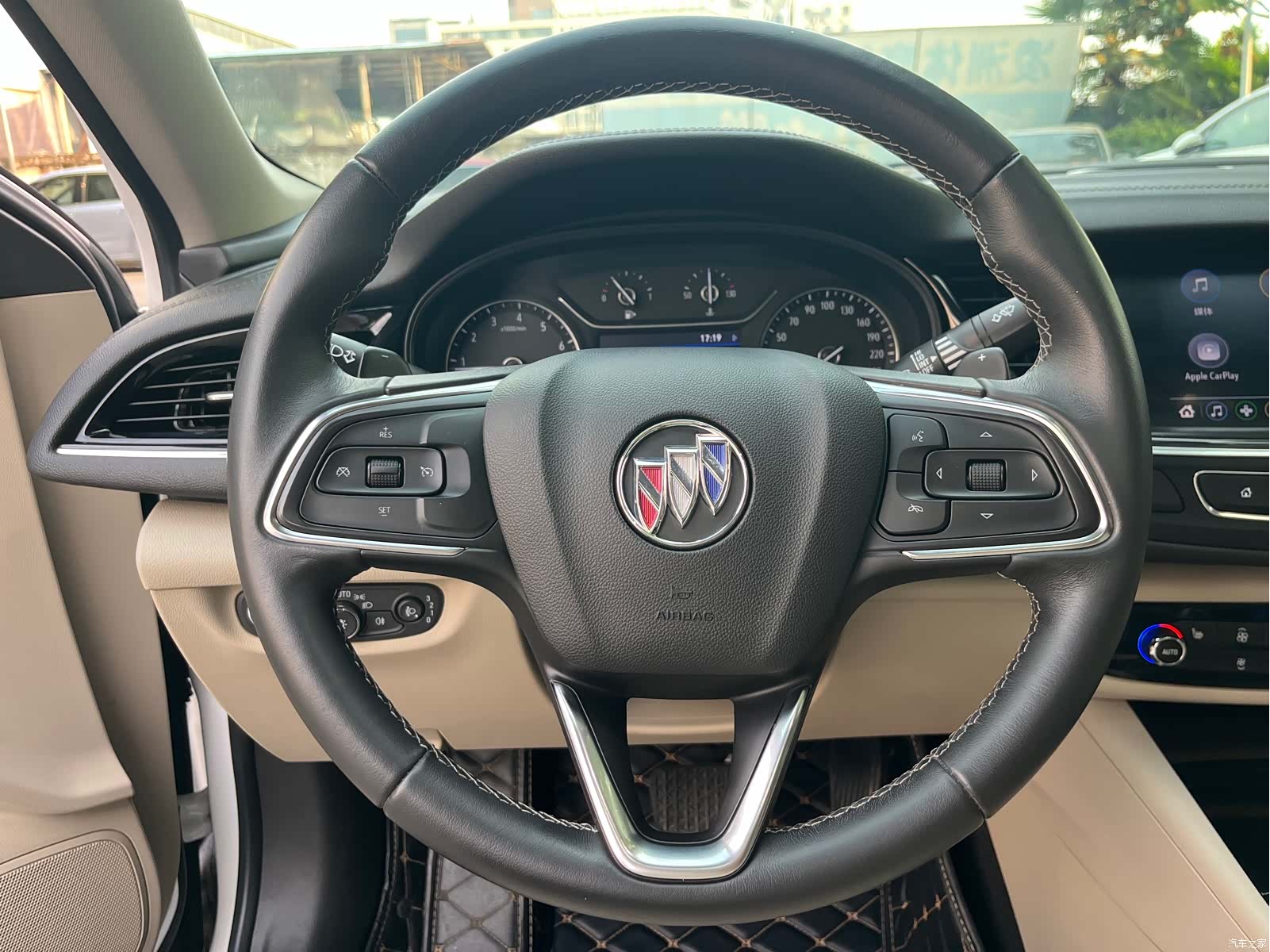 Buick Regal, 2021 12