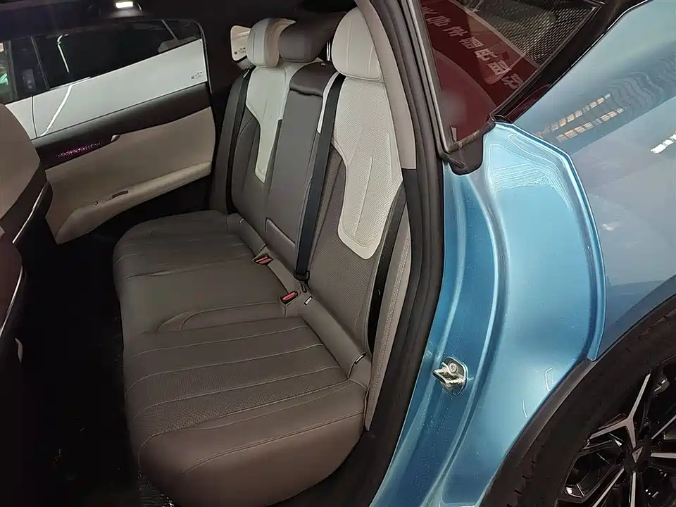 DEEPAL Dark blue L07