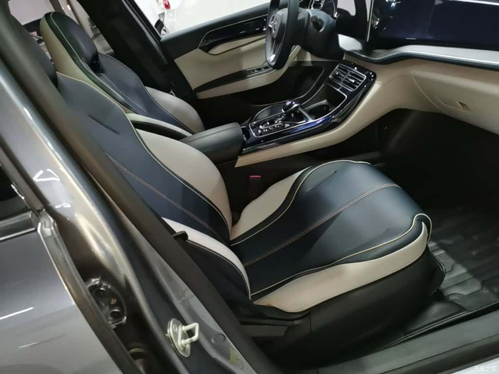 BYD Qin, 2023 25
