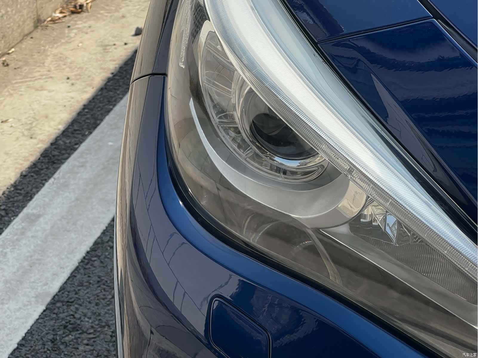 Infiniti Q50L, 2019 8