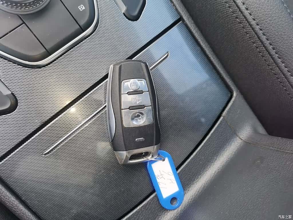 Haval H6, 2017 9