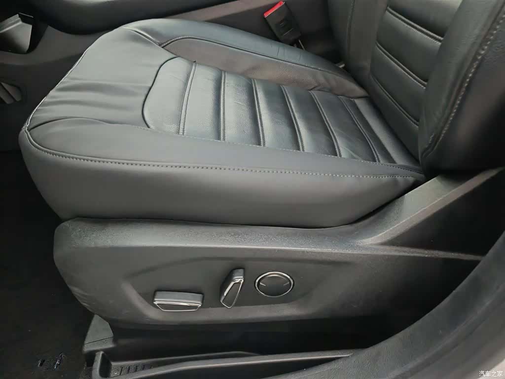 Ford Edge, 2016 20