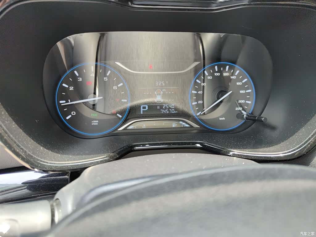 GAC GS4, 2019 все фото