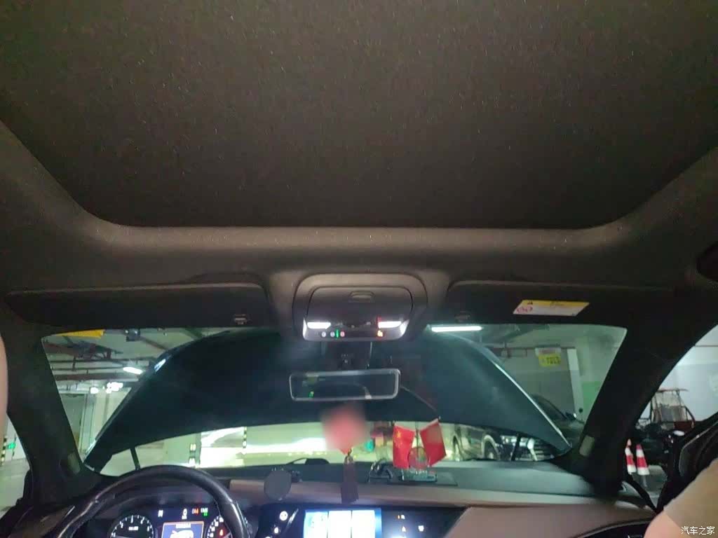 Buick Enclave, 2021 9