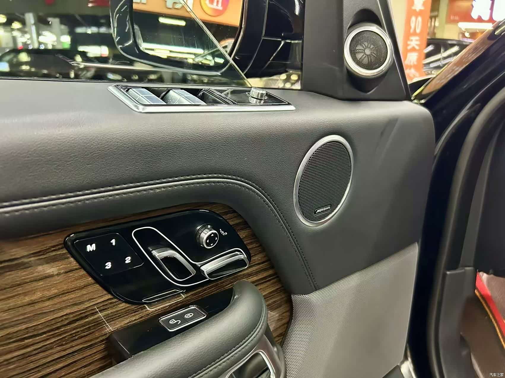 Land Rover Range Rover, 2019 6
