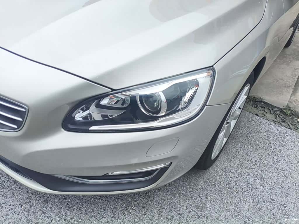 Volvo S60, 2016 24