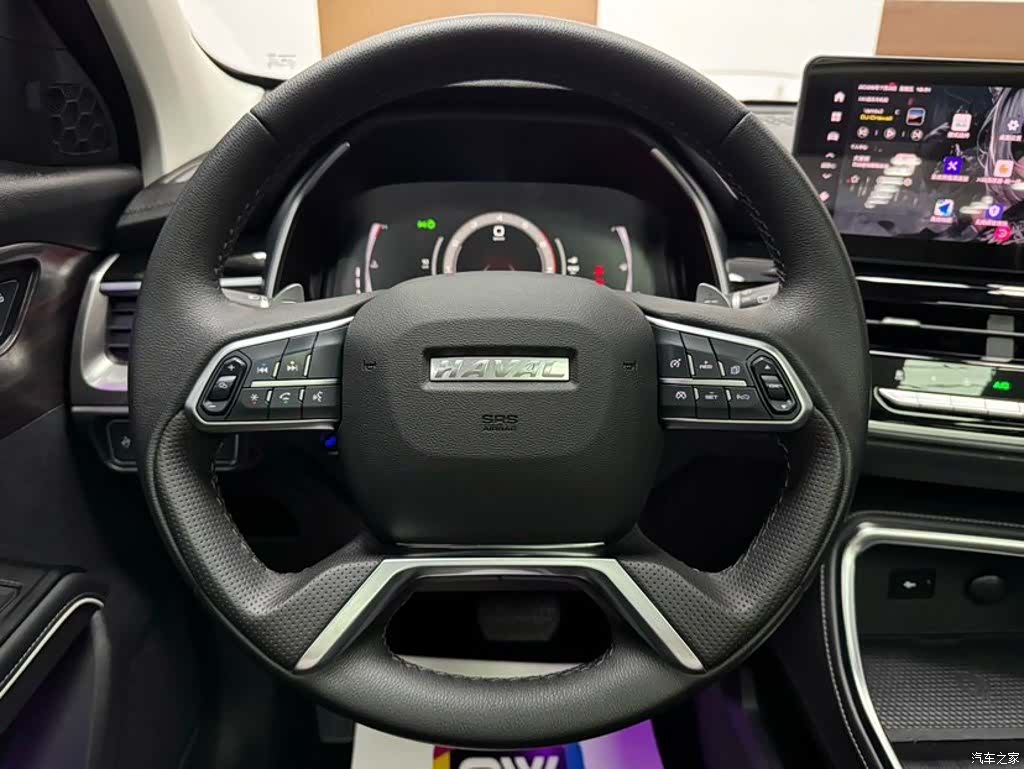 Haval H6, 2023 11