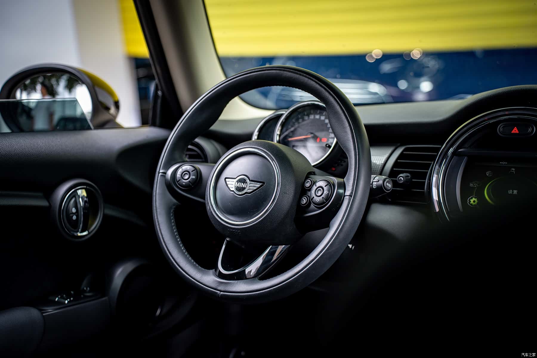 Mini Cooper, 2017 16
