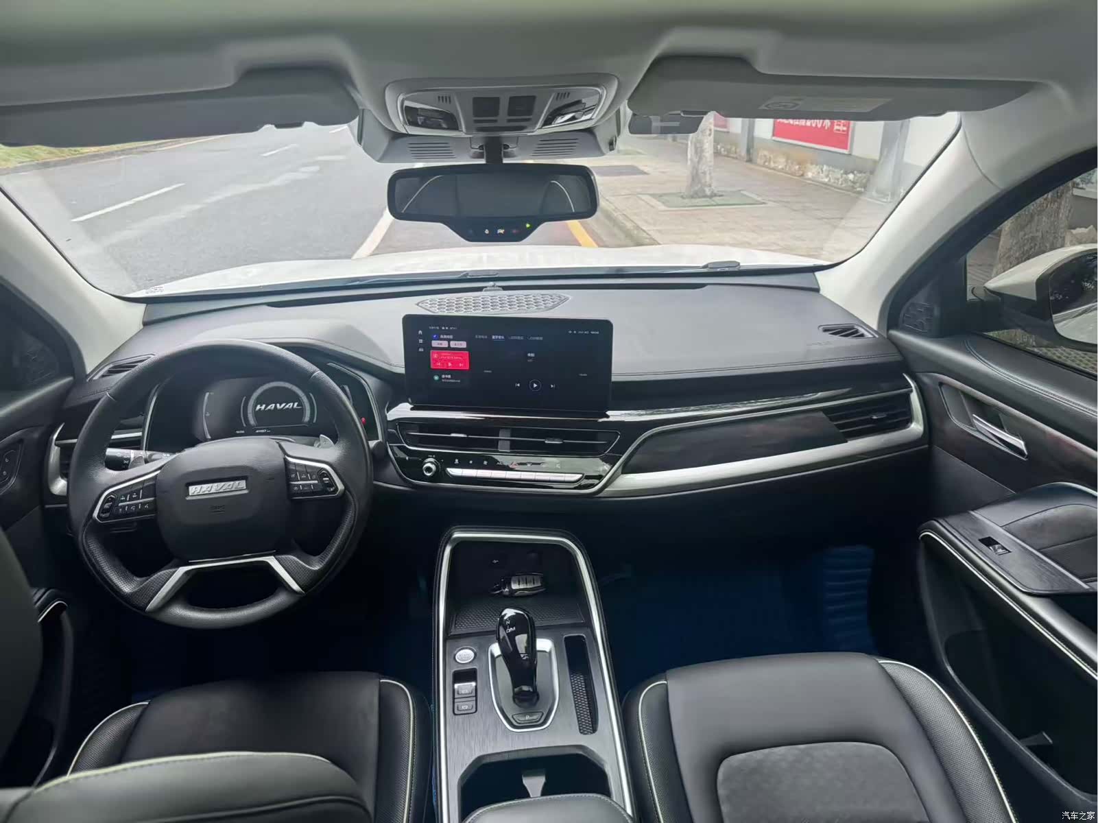 Haval H6, 2022 13