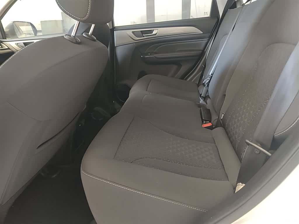 Haval M6, 2021 17