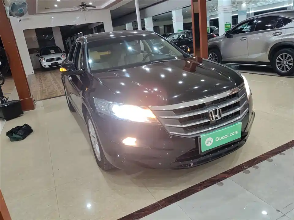 Honda Song Poetry Map