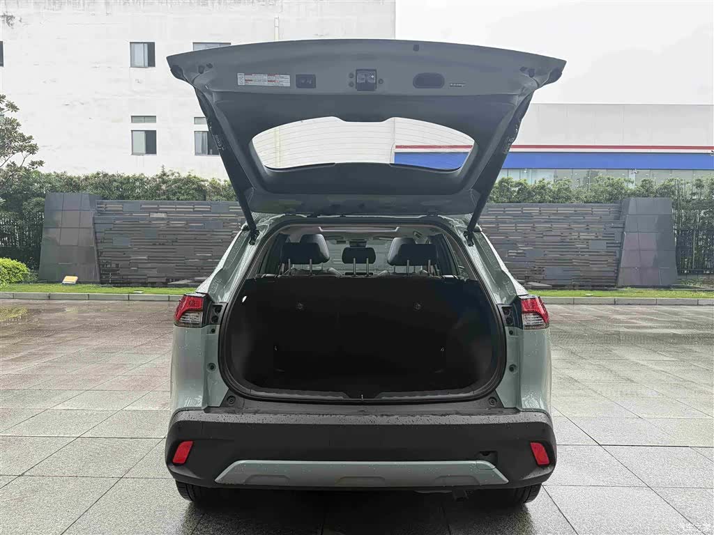 Toyota Corolla, 2022 16