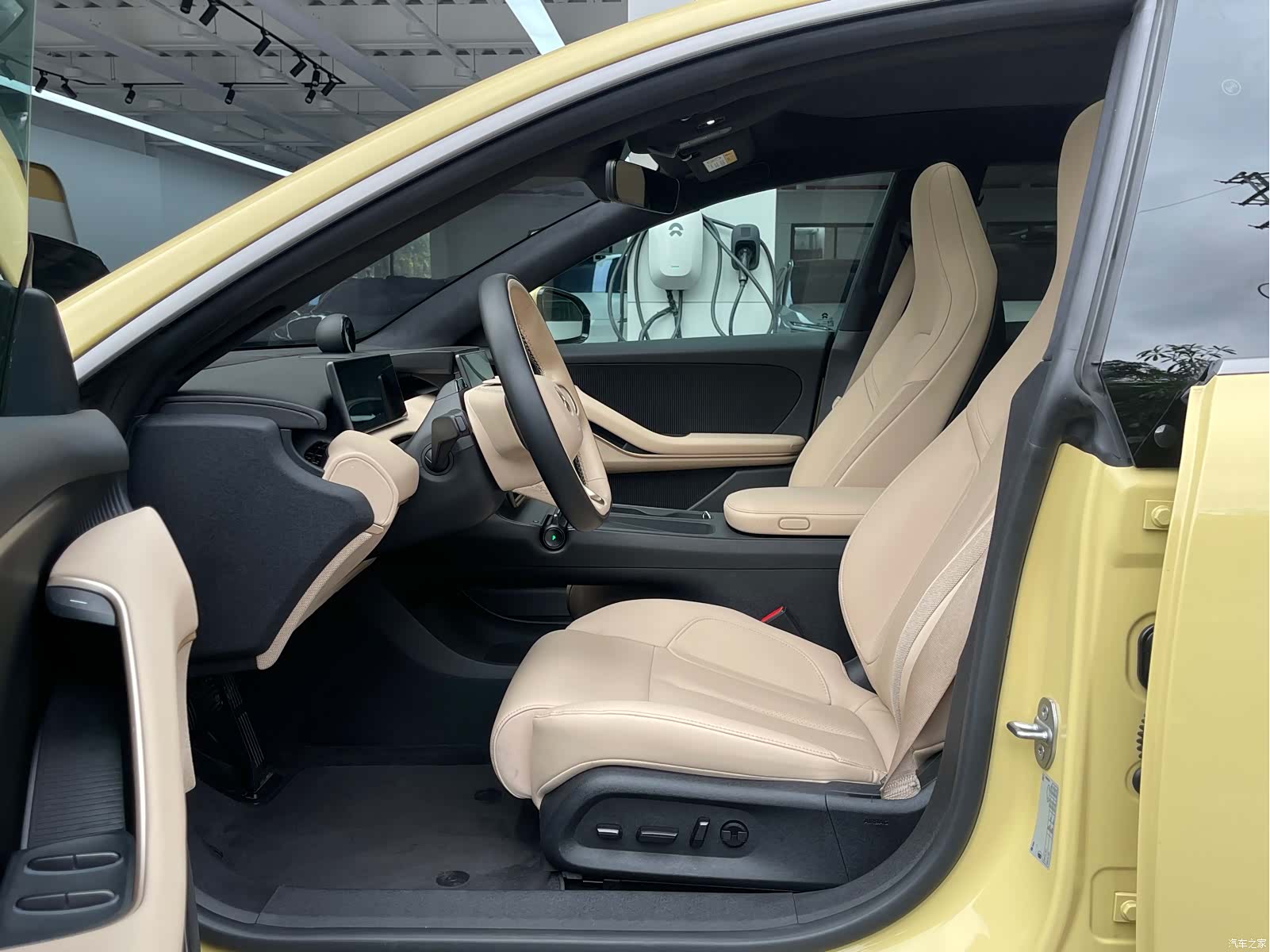 NIO ET5, 2022 19