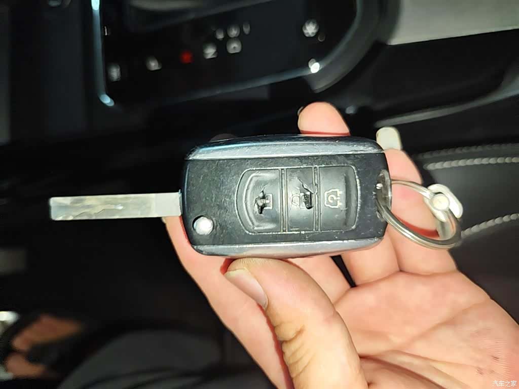 DongFeng S560, 2021 9