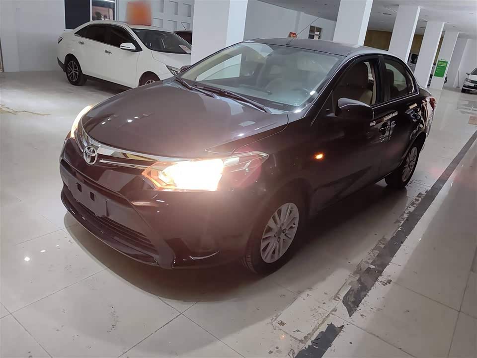 Toyota Vios