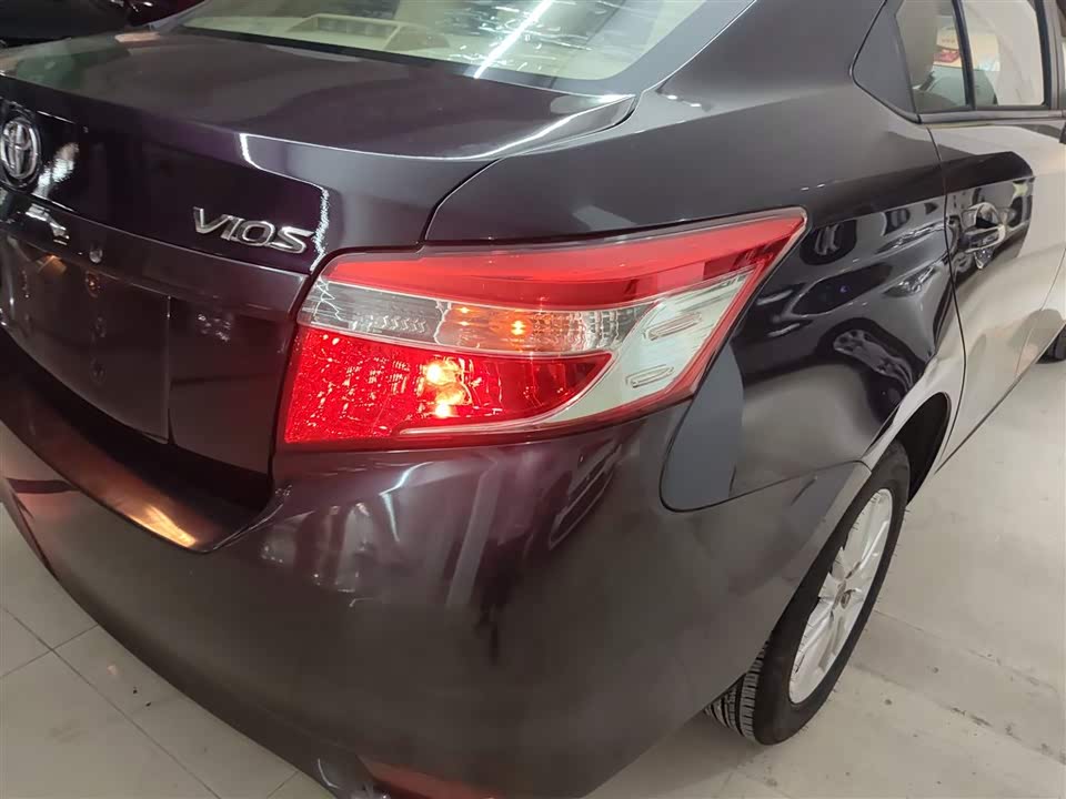 Toyota Vios
