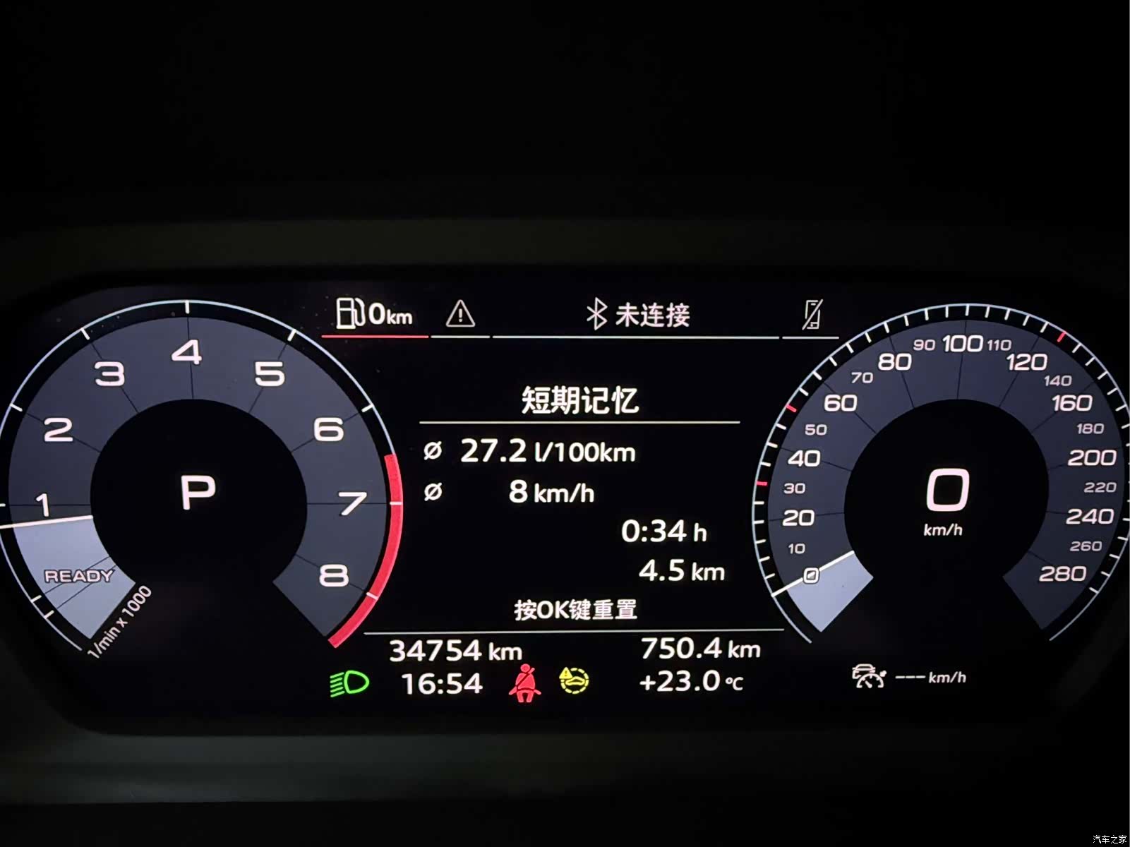 Audi A3, 2022 8