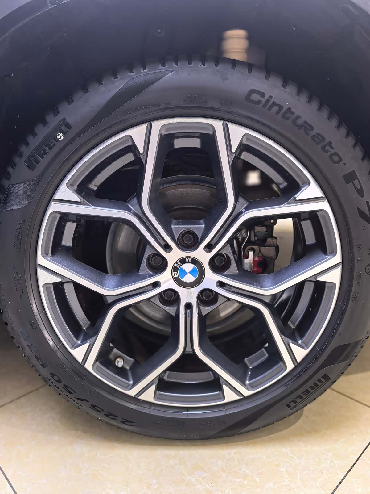 BMW X1, 2022 25