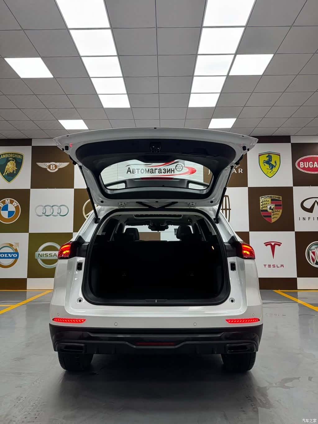 Haval H6, 2023 17