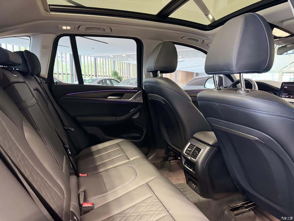 BMW X3, 2023 16