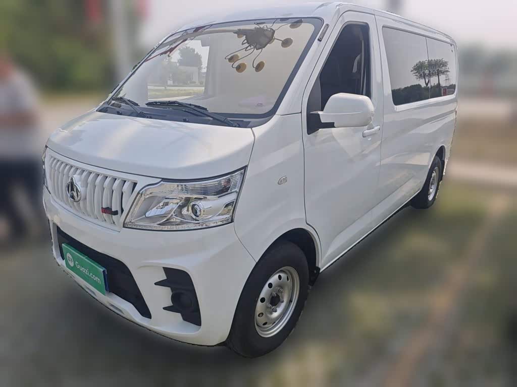 Changan M60