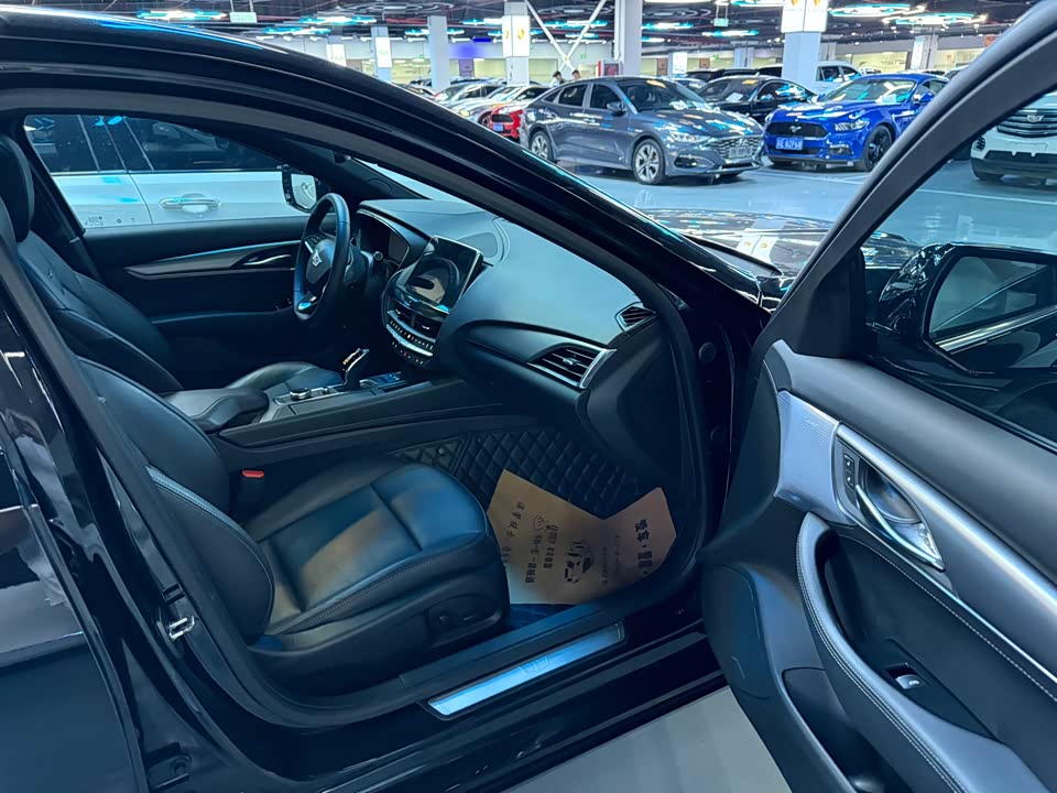 Cadillac CT5 Cadillac CT5
