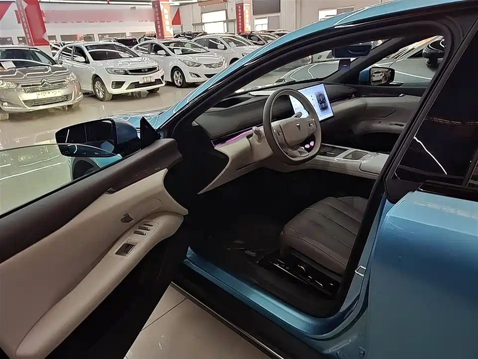 DEEPAL Dark blue L07