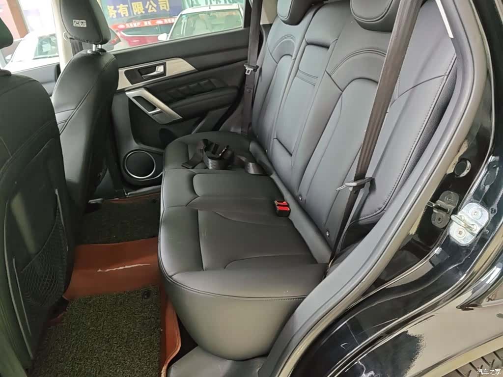 Haval H2, 2015 17