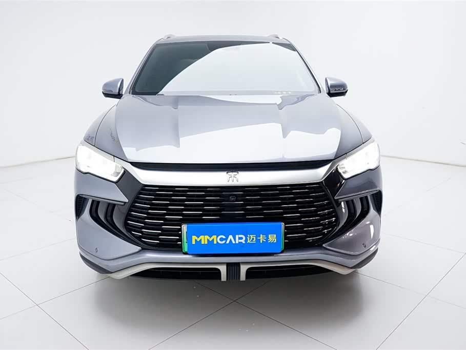 BYD Songjiang BYD Songjiang