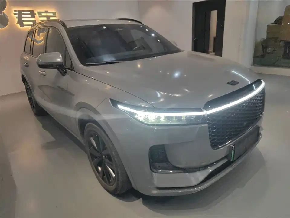 Li Auto Ideal ONE