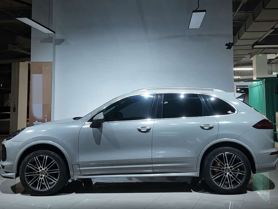 Porsche Cayenne Porsche Cayenne