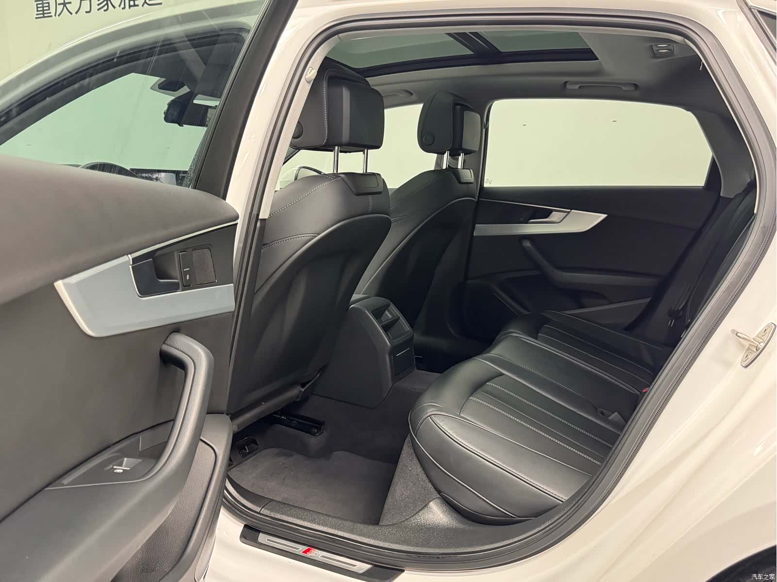 Audi A4L, 2023 10