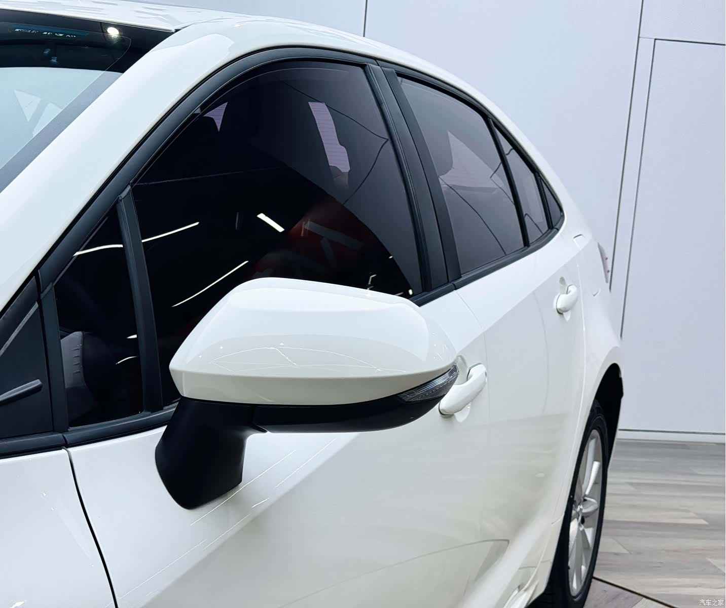 Toyota Corolla, 2022 24