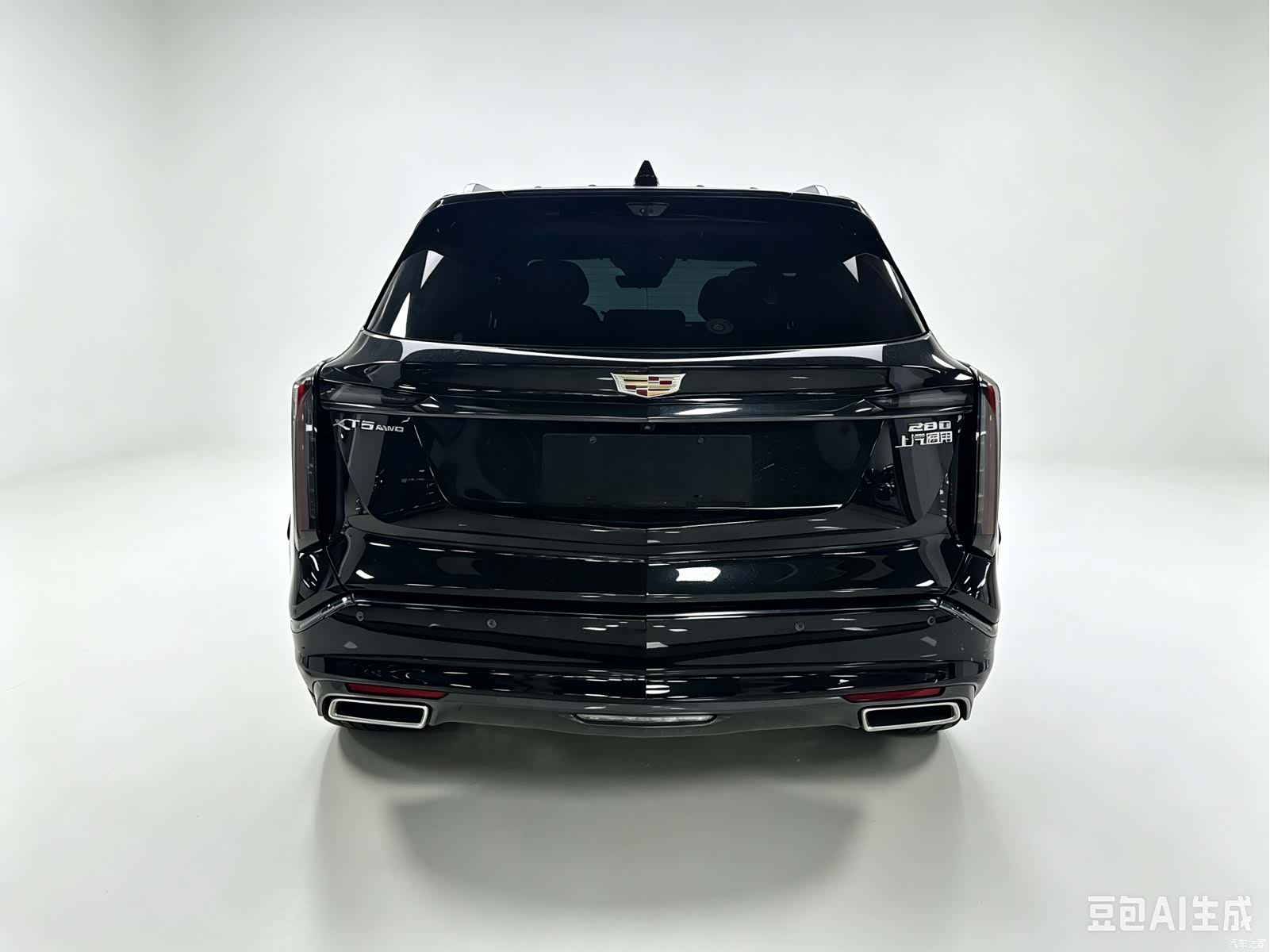 Cadillac XT5, 2024 все фото