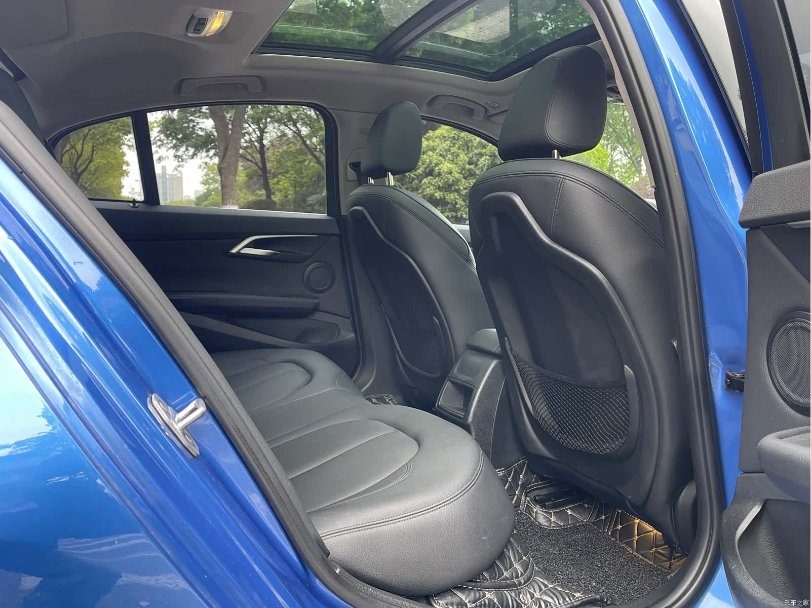 BMW 1 Series, 2017 7