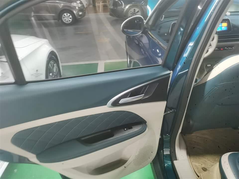 Jiangsu Taizhou Car
