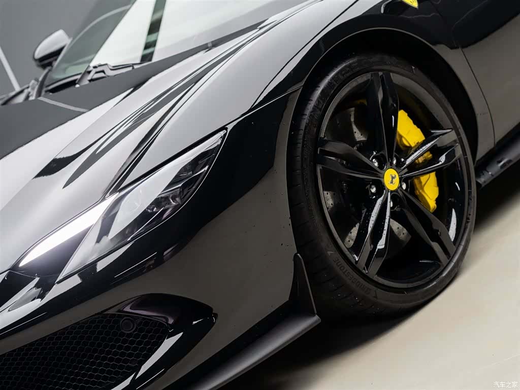 Ferrari 296, 2026 3