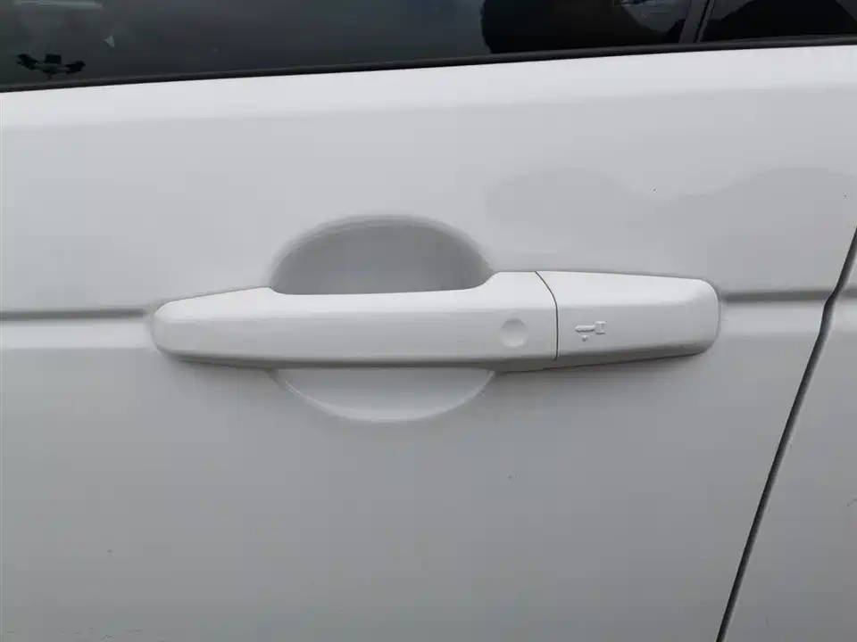 Land Rover Discover sports