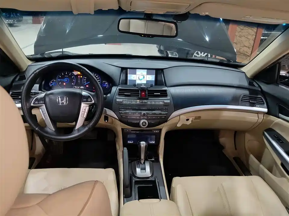 Honda Song Poetry Map