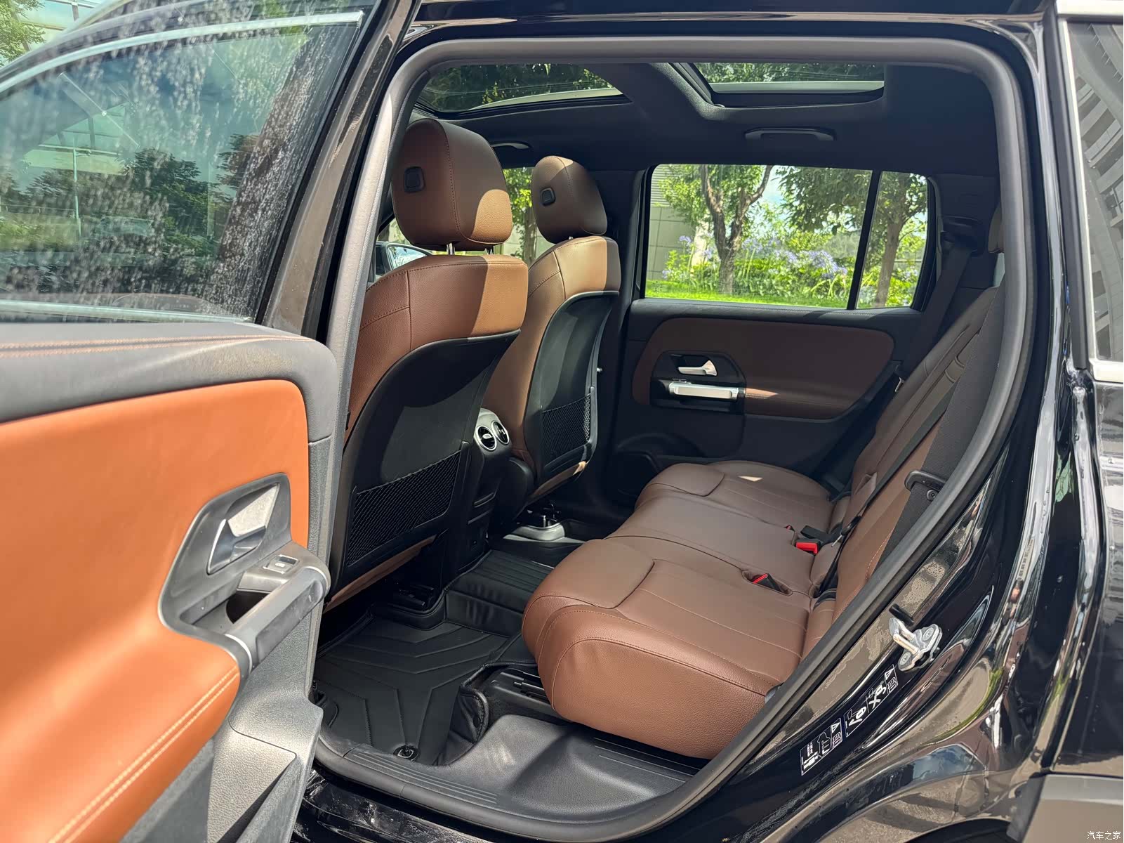 Mercedes-Benz GLB, 2022 22