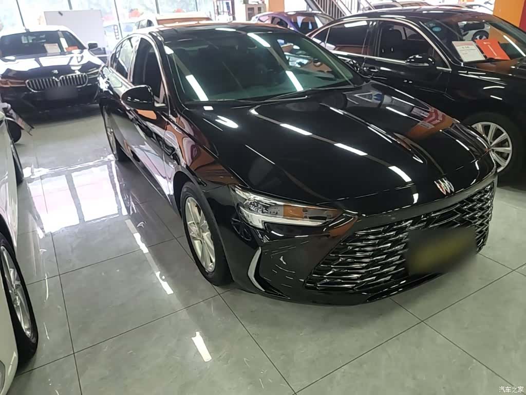 Buick Regal, 2023 4